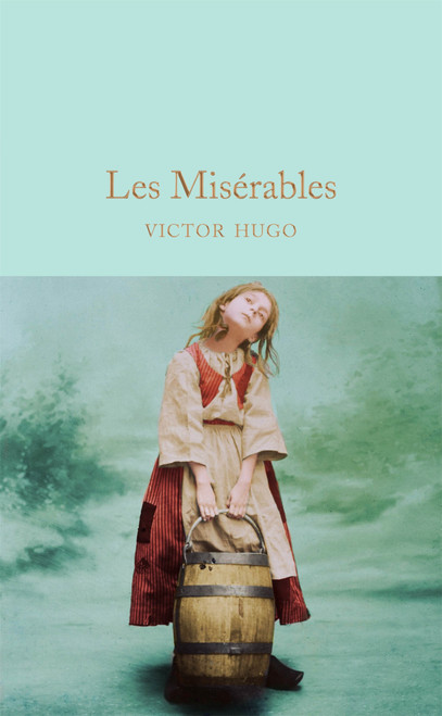 Les Misérables (Miniature Edition) - 9781909621497 by Victor Hugo, 9781909621497