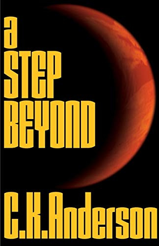 A Step Beyond - 9780759550315 by Christopher K Anderson, 9780759550315