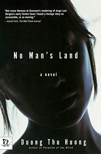 No Man's Land (A Novel) by Duong Thu Huong, 9780786888573