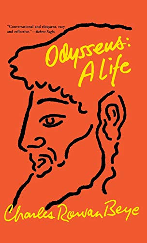 Odysseus (A Life) - 9781401300241 by Charles Rowan Beye, 9781401300241