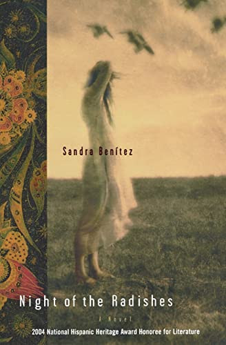 Night of the Radishes (A Novel) - 9781401307820 by Sandra Benitez, 9781401307820