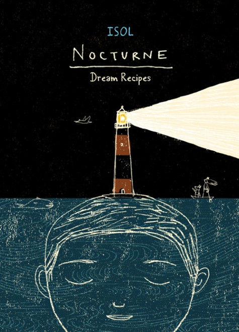 Nocturne - 9781554981793 by Isol, Elisa Amado