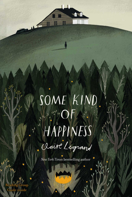 Some Kind of Happiness - 9781442466029 by Claire Legrand, 9781442466029