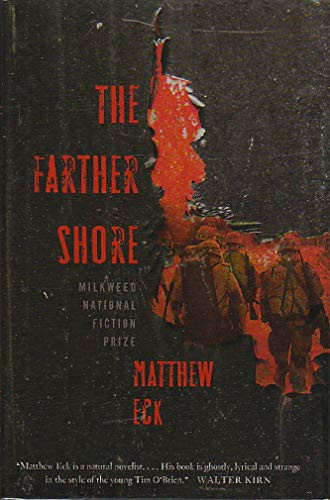 The Farther Shore by Matthew Eck, 9781571310576