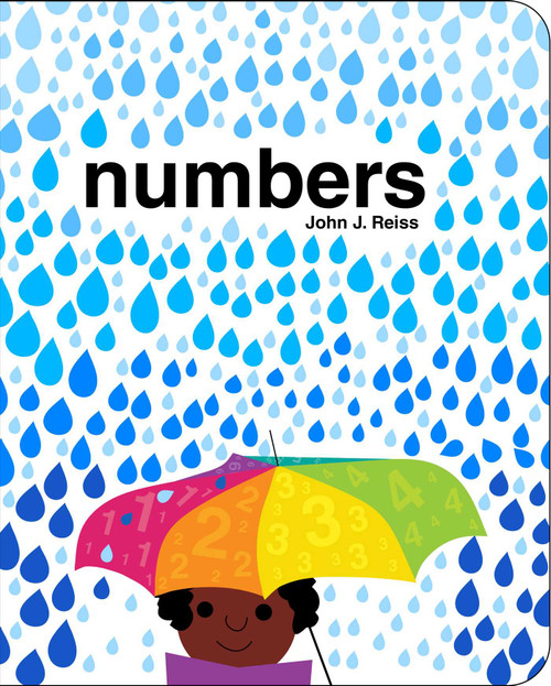 Numbers - 9781481476478 by John J. Reiss, John J. Reiss, 9781481476478