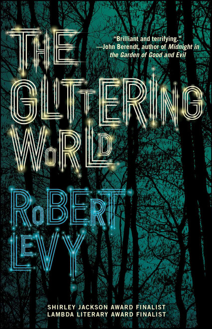 The Glittering World (A Book Club Recommendation!) by Robert Levy, 9781476786223