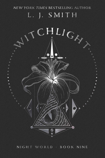 Witchlight by L.J. Smith, 9781481498203