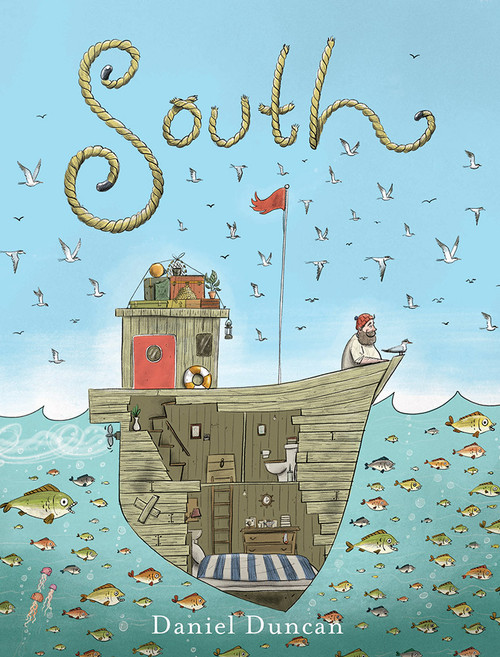 South - 9781419722998 by Daniel Duncan, 9781419722998