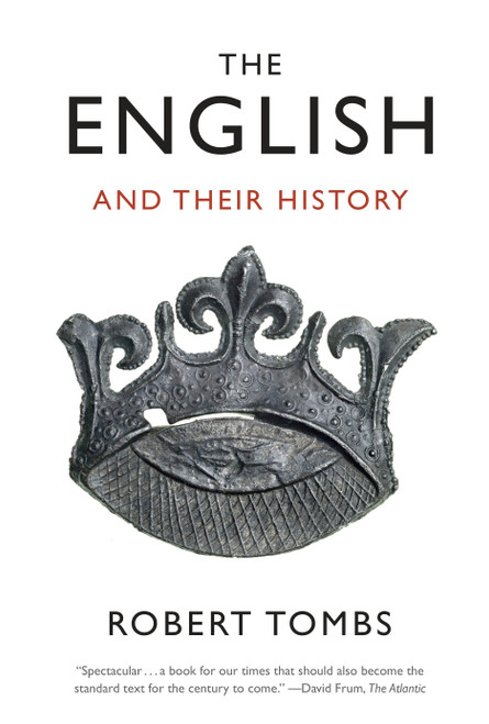 The English and Their History - 9781101873366 by Robert Tombs, 9781101873366