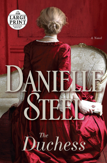 The Duchess (A Novel) - 9781524781934 by Danielle Steel, 9781524781934