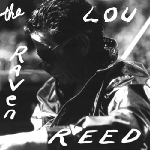 The Raven by Lou Reed, 9780802117564