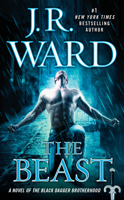 The Beast - 9780451475176 by J.R. Ward, 9780451475176