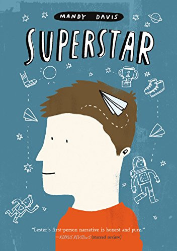 Superstar - 9780062377777 by Mandy Davis