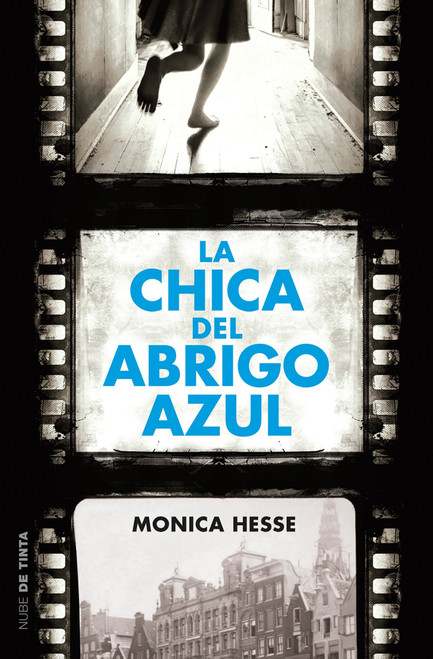 La chica del abrigo azul / Girl in the Blue Coat (Spanish Edition) by Monica Hesse, 9788415594970