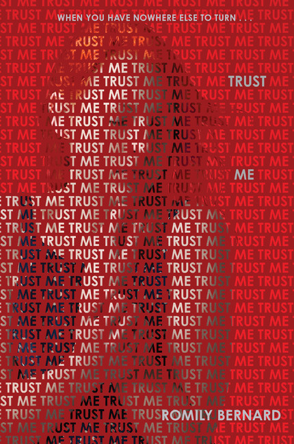 Trust Me - 9780062229106 by Romily Bernard