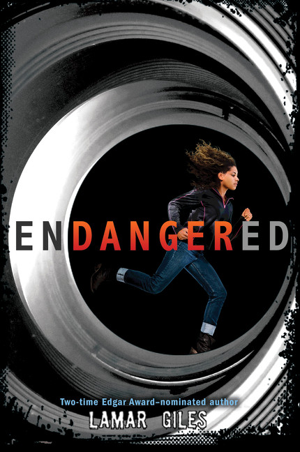 Endangered - 9780062297570 by Lamar Giles