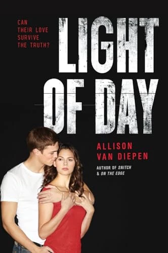 Light of Day - 9780062303486 by Allison van Diepen
