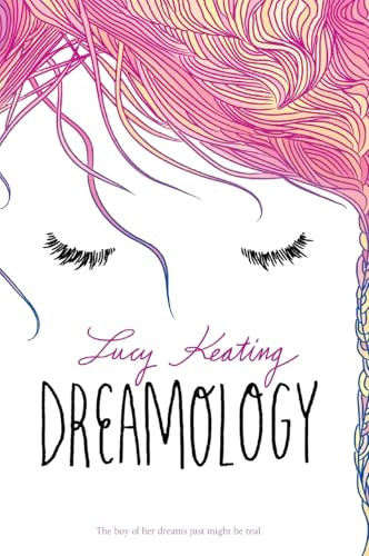 Dreamology - 9780062380029 by Lucy Keating
