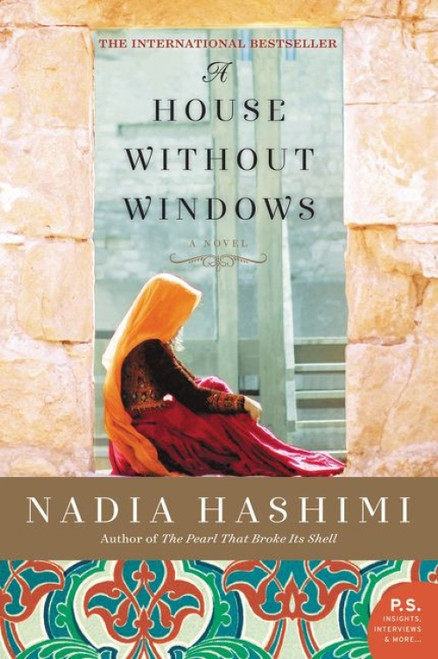 A House Without Windows (A Novel) - 9780062449658 by Nadia Hashimi
