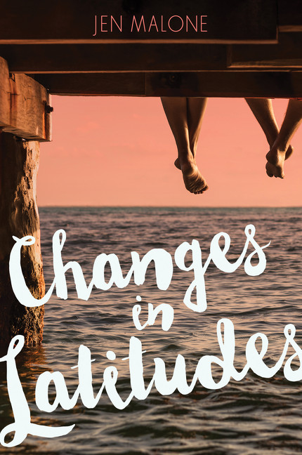 Changes in Latitudes - 9780062380173 by Jen Malone