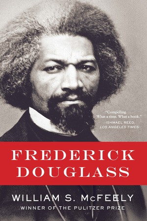 Frederick Douglass - 9780393354423 by William S. McFeely, 9780393354423