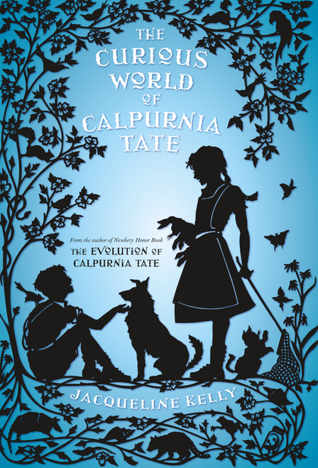 The Curious World of Calpurnia Tate - 9781250115027 by Jacqueline Kelly, 9781250115027