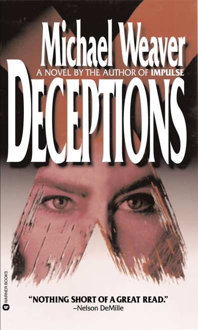 Deceptions - 9780446602952 by Michael Weaver, 9780446602952