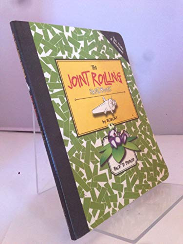 The Joint Rolling Handbook (Back to Basics) by Bobcat, 9780932551900