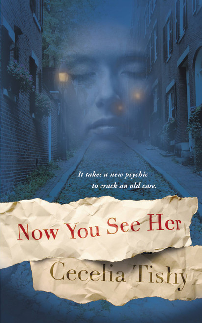 Now You See Her - 9780446613552 by Cecelia Tishy, 9780446613552