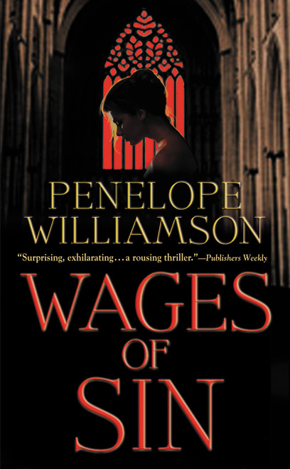 Wages of Sin - 9780446613835 by Penelope Williamson, 9780446613835