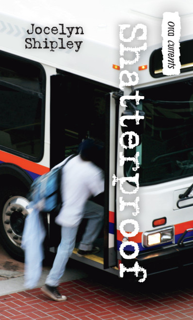 Shatterproof by Jocelyn Shipley, 9781459813618