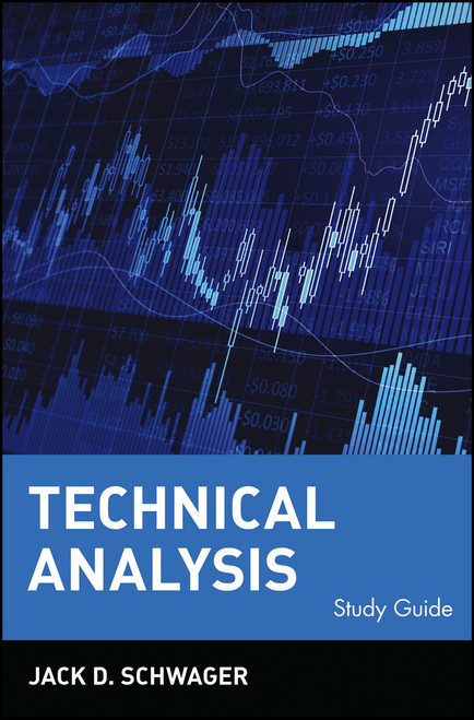 Technical Analysis, Study Guide by Jack D. Schwager, 9780471123545