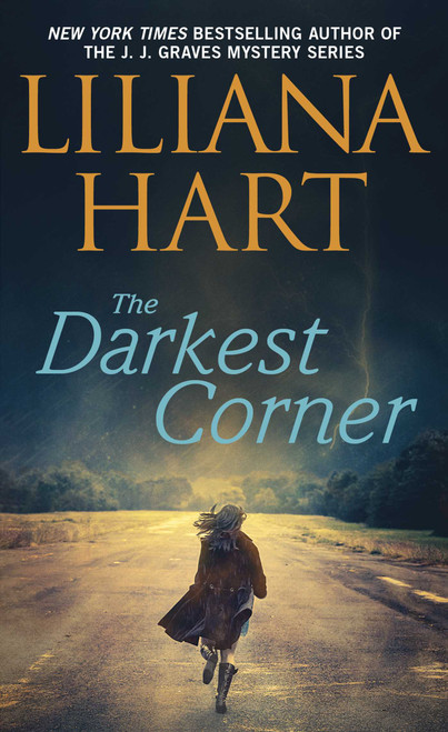 The Darkest Corner by Liliana Hart, 9781501150036