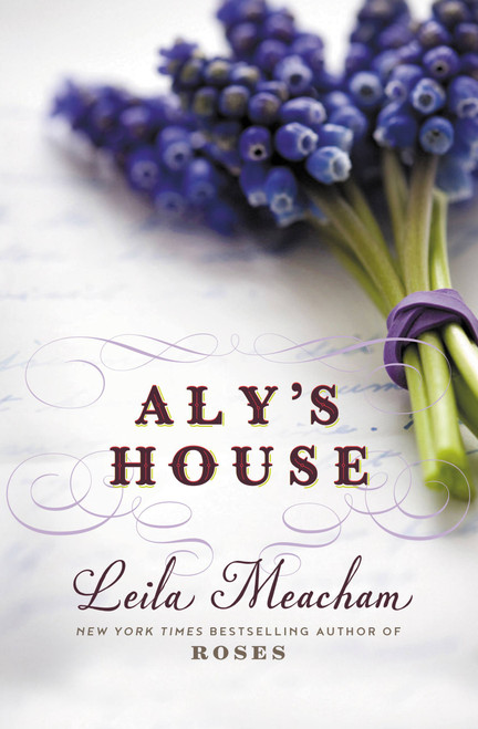 Aly's House - 9781455541379 by Leila Meacham, 9781455541379