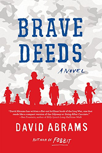 Brave Deeds by David Abrams, 9780802126863
