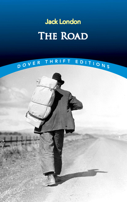 The Road - 9780486811208 by Jack London, 9780486811208