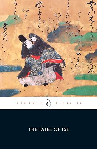 Tales of Ise by Peter Macmillan, Peter Macmillan, Donald Keene, 9780141392578