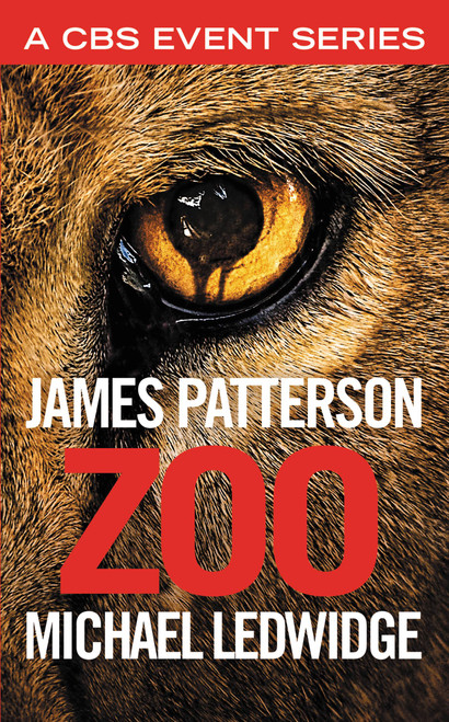 Zoo - 9780316224154 by James Patterson, Michael Ledwidge, 9780316224154
