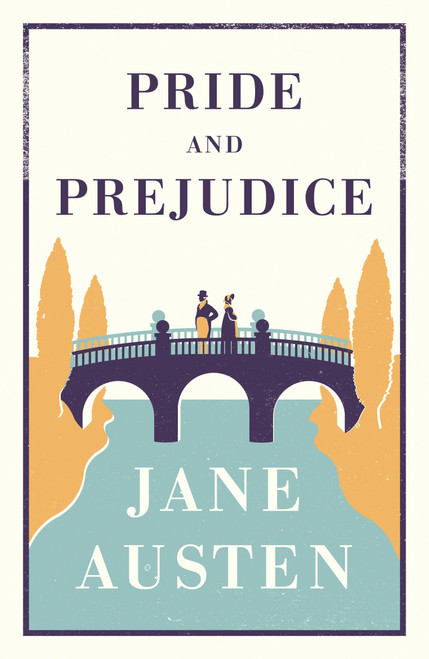 Pride and Prejudice (Annotated Edition (Alma Classics Evergreens)) - 9781847493699 by Jane Austen, 9781847493699