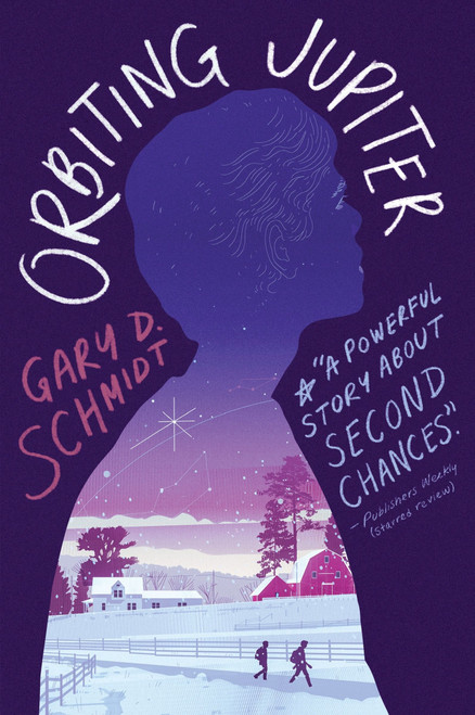 Orbiting Jupiter - 9780544938397 by Gary D. Schmidt, 9780544938397