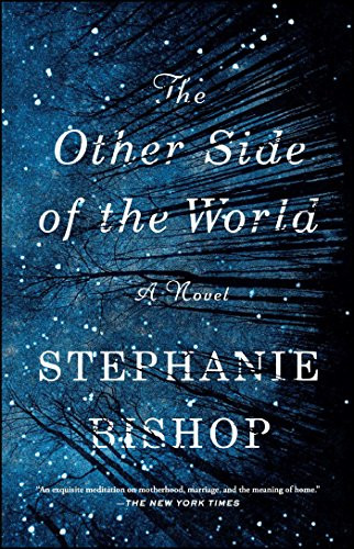 The Other Side of the World (A Novel) by Stephanie Bishop, 9781501133138