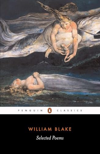 Selected Poems - 9780140424461 by William Blake, Gerald E. Bentley, Gerald E. Bentley