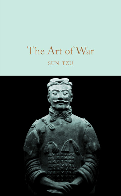 The Art of War (Miniature Edition) - 9781509827954 by Sun Tzu, Jonathan Clements, 9781509827954