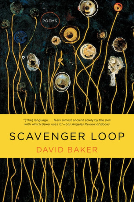 Scavenger Loop (Poems) - 9780393353471 by David Baker