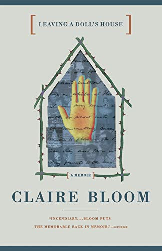 Leaving a Doll's House (A Memoir) by Claire Bloom, 9780316093835
