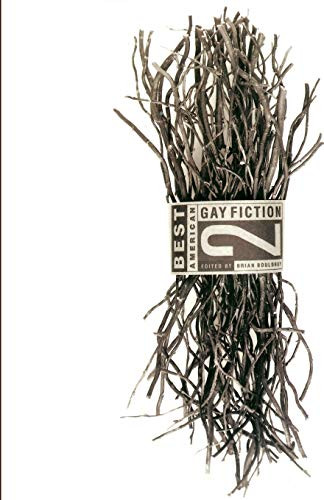 Best American Gay Fiction #2 by Bernard Cooper, Brian Bouldrey, 9780316102995