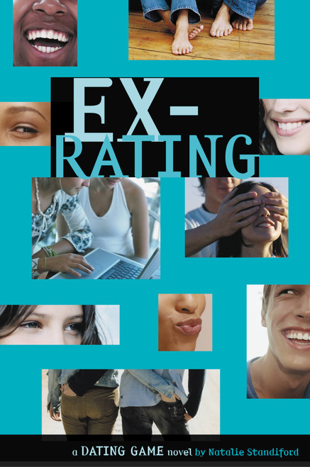 Ex-Rating by Natalie Standiford, 9780316158763