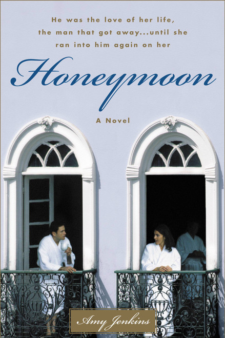 Honeymoon - 9780316655880 by Amy Jenkins, 9780316655880