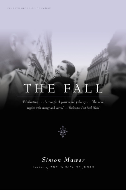 The Fall (A Novel) - 9780316735599 by Simon Mawer, 9780316735599