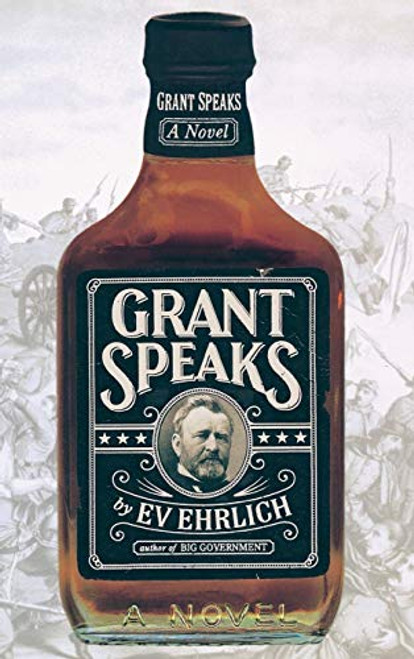Grant Speaks - 9780446523875 by Ev Ehrlich, 9780446523875